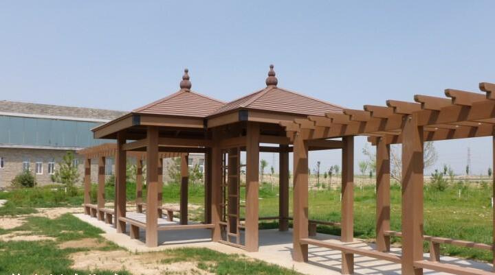 內蒙古木塑集成房屋 內蒙古木塑集成房屋