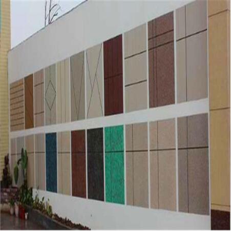 淺述外墻保溫裝飾一體板的施工準備控制要點是什么？