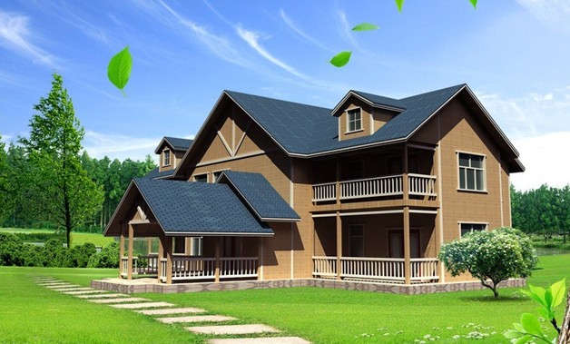 木塑集成房屋制造 木塑集成房屋制造