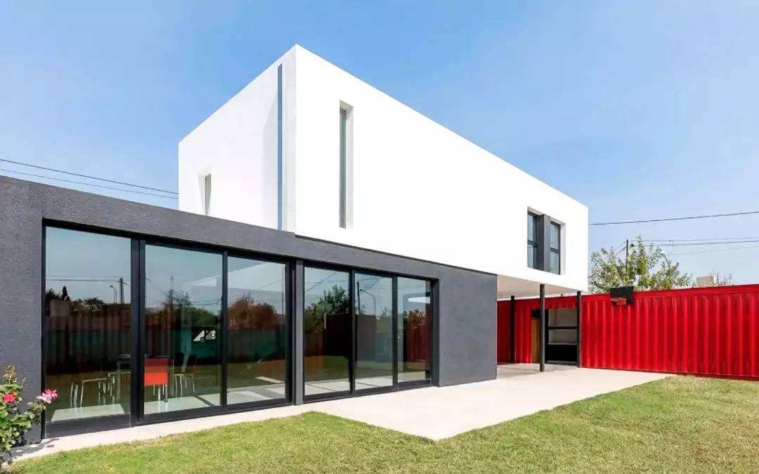 裝配式集裝箱的優勢體現在哪些方面? 裝配式集裝箱的優勢體現在哪些方面?