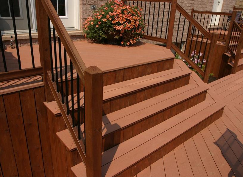 木塑地板為什么要留縫？