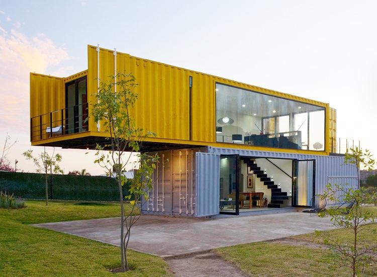 集成房屋有哪些結(jié)構(gòu)類型特點(diǎn)？