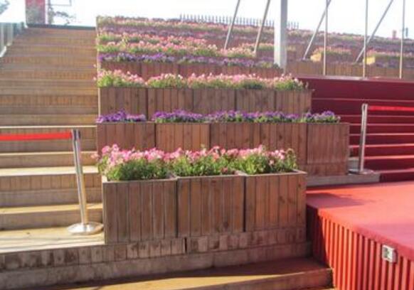 園林綠化工程有哪些？